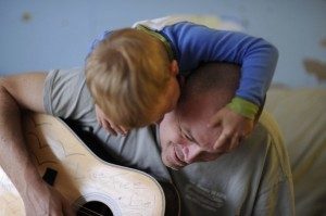 Sharing passion grows more passion.