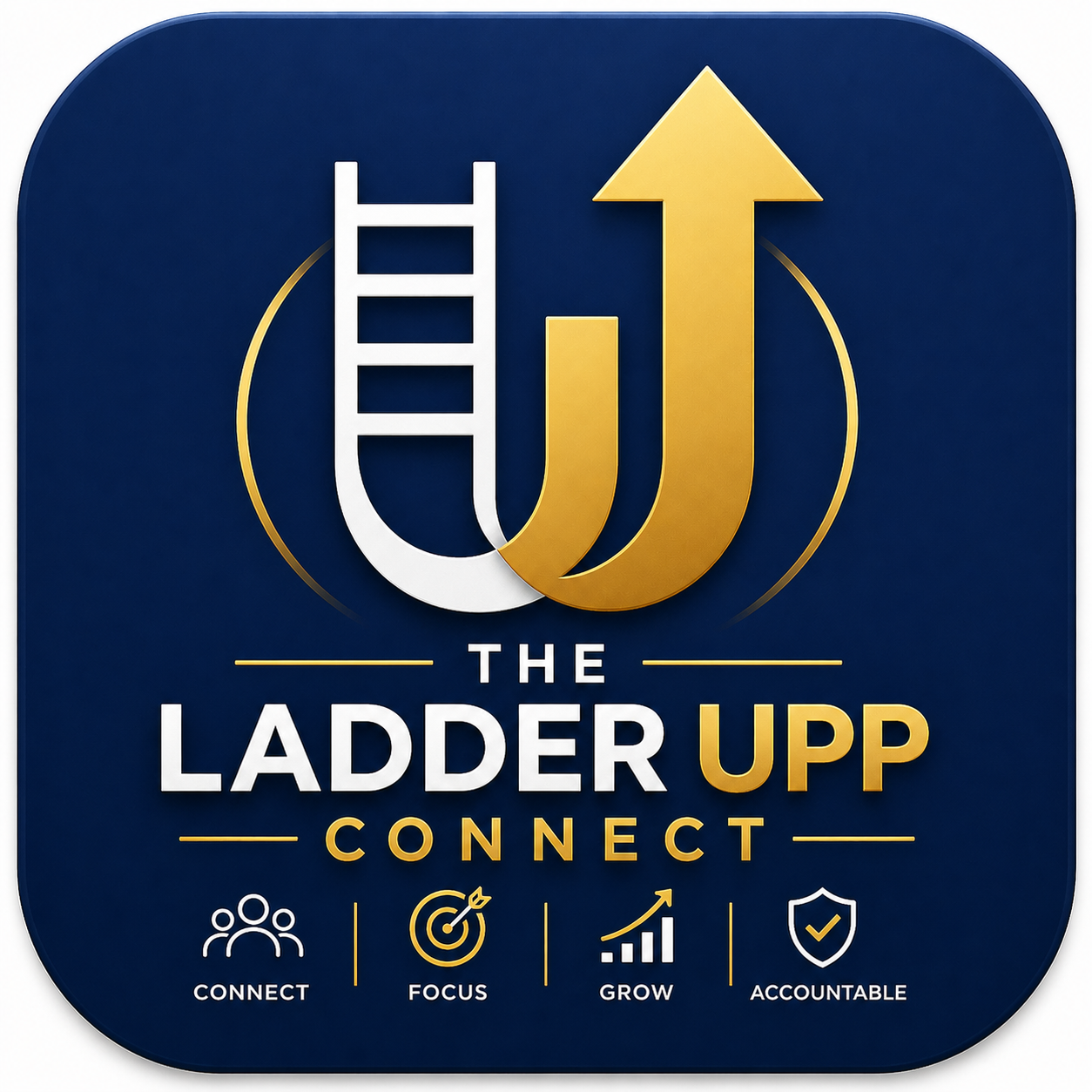The Ladder UPP connect program